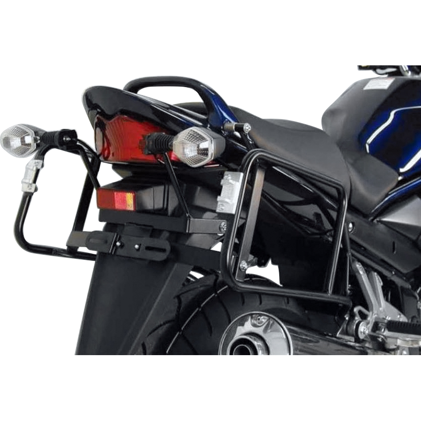 Suzuki bandit cheap 1200 luggage rack