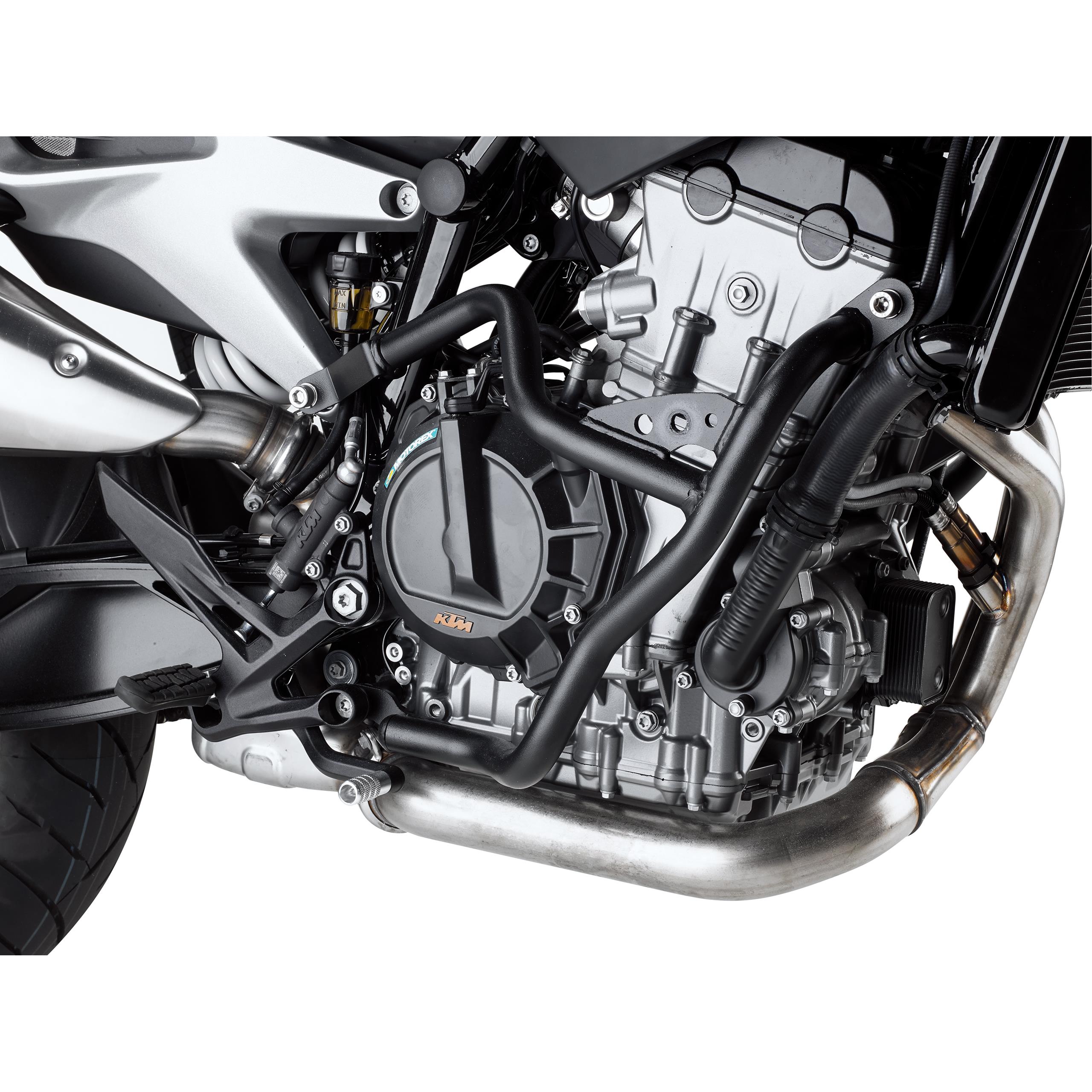 Givi Sturzbügel TN7708 für KTM Duke 790 schwarz - POLO Motorrad