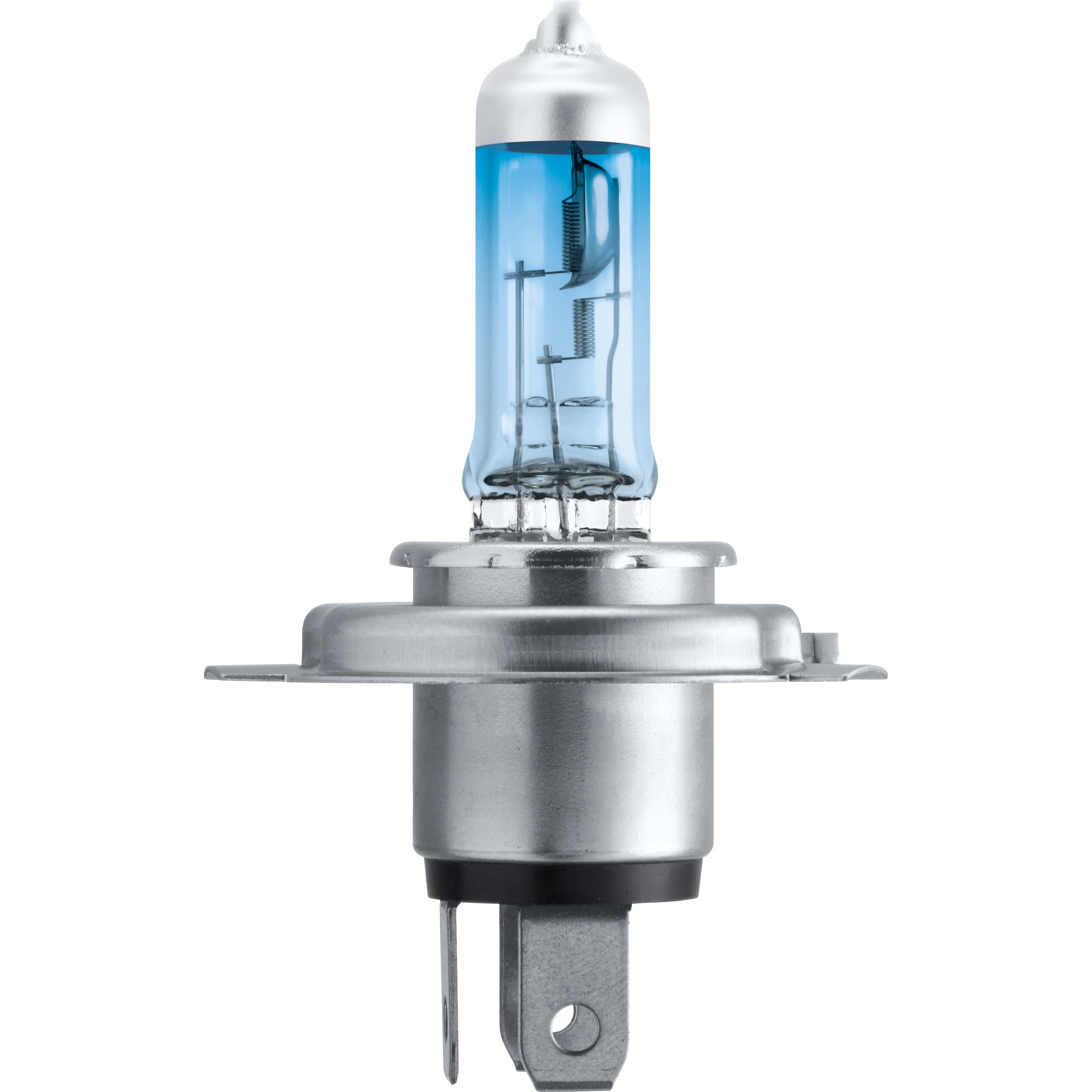 Phoenix 402 H4 Halogen Headlight Bulb 12V 60/55W Ultra Bright P43t Lamp (1  Pc) : : Car & Motorbike