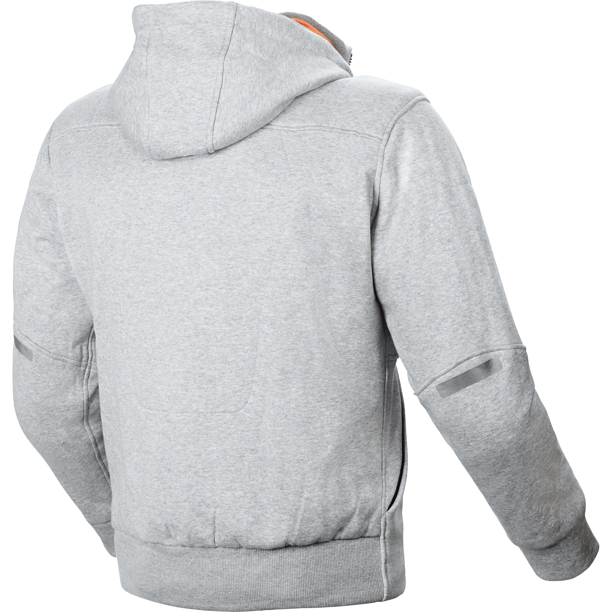 District Hoodie grey XL