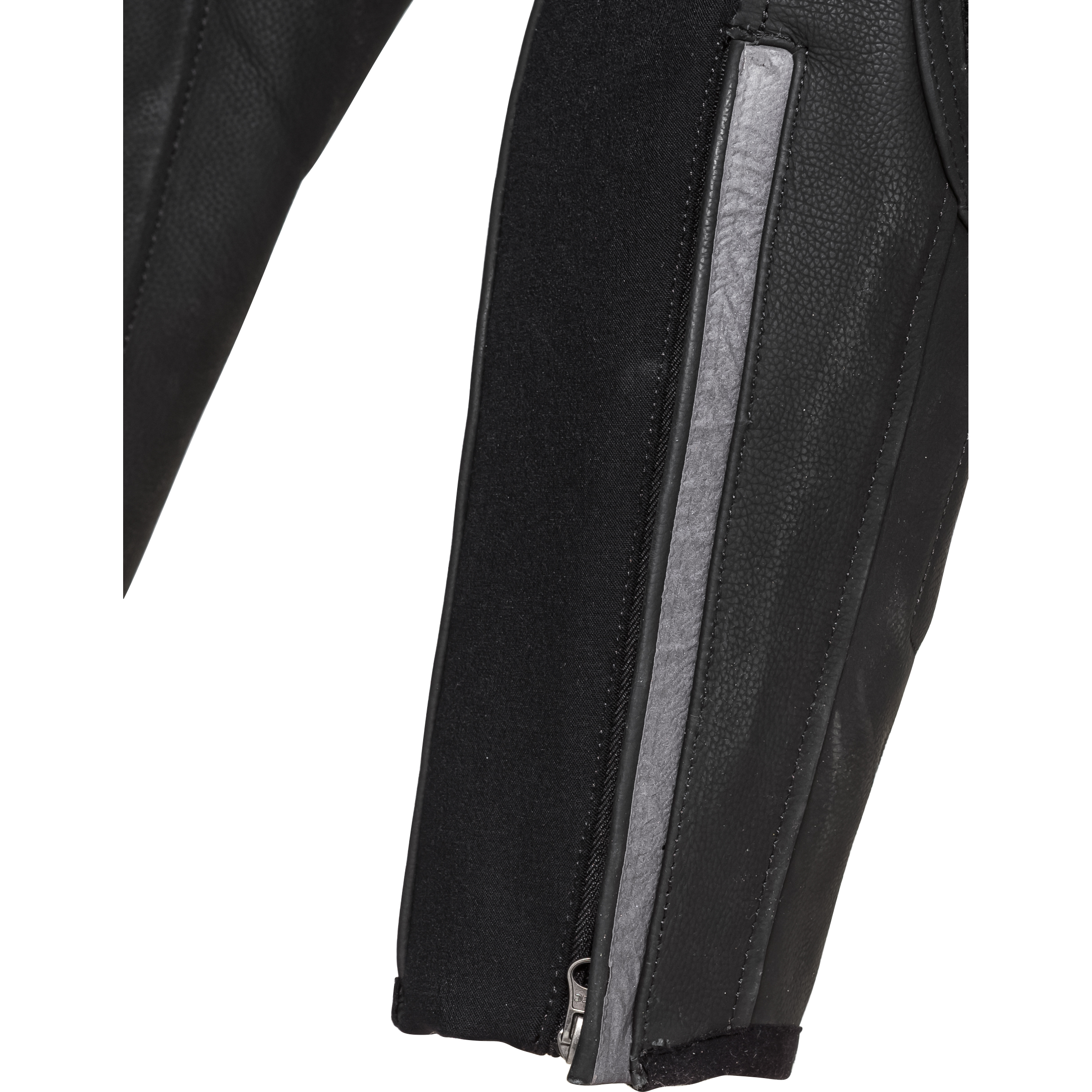 Alpinestars MISSILE V3 LEATHER MOTORCYCLE TROUSERS BLACK | AS1002