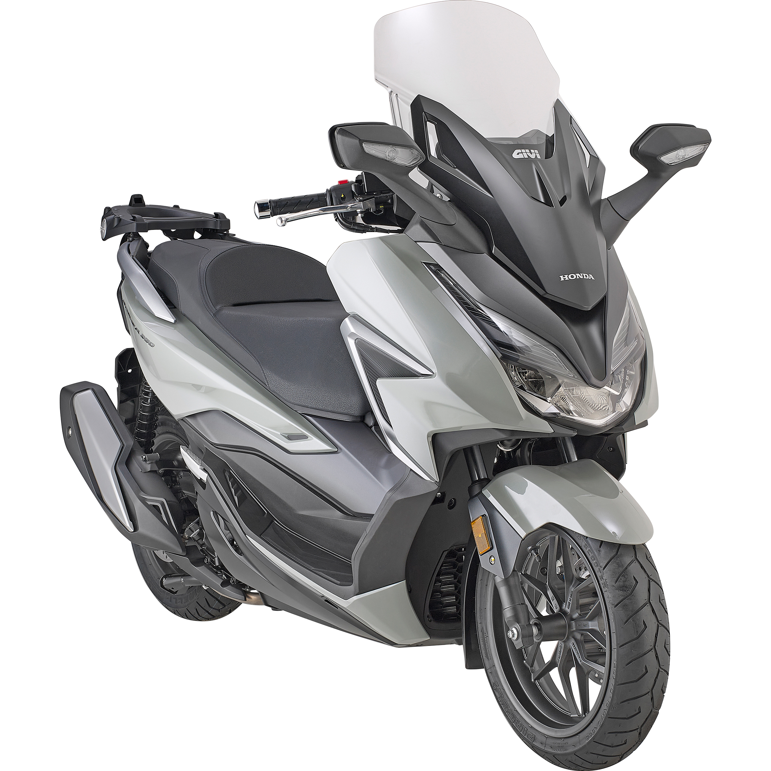 HONDA FORZA 125 (2021)