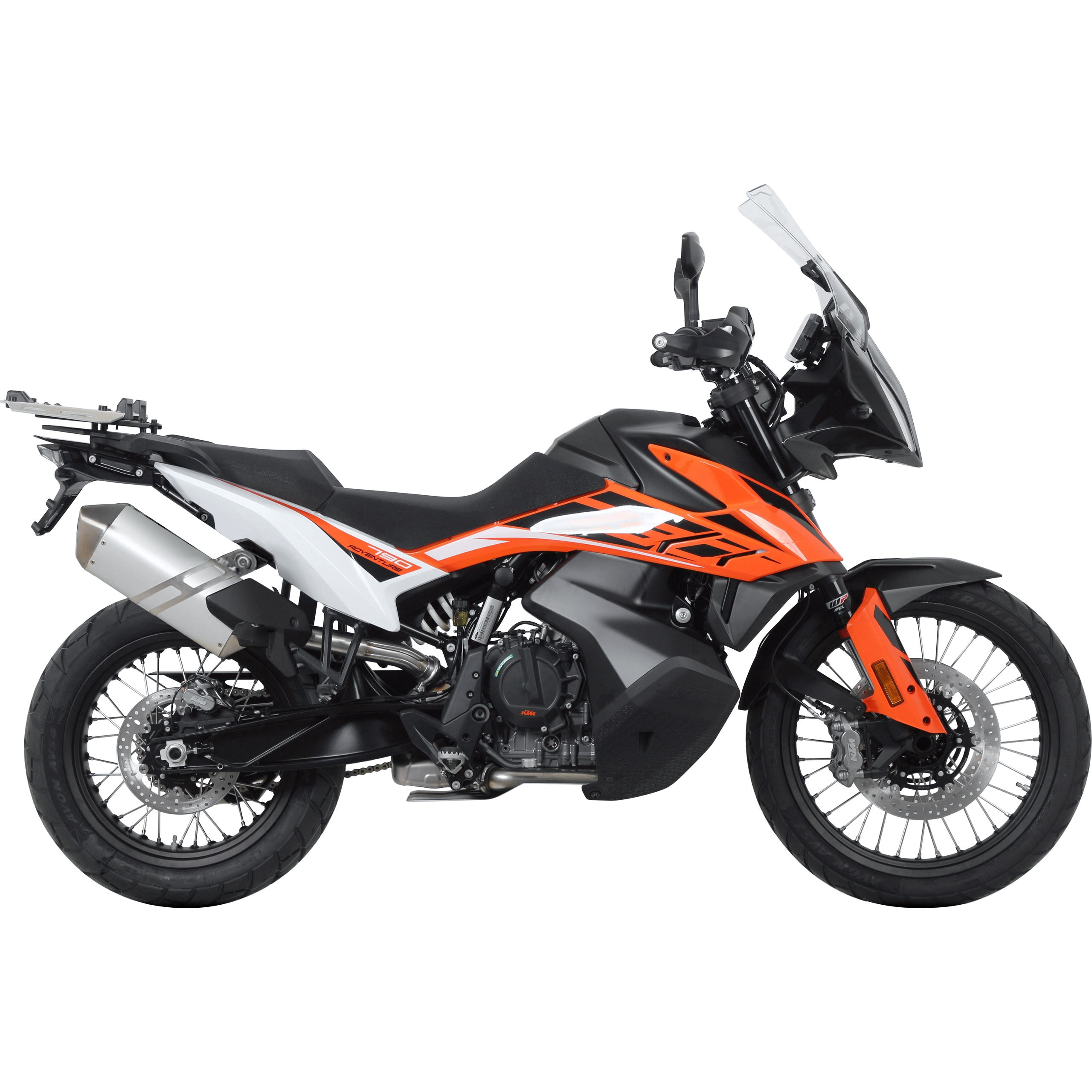 KTM 790 Adventure r