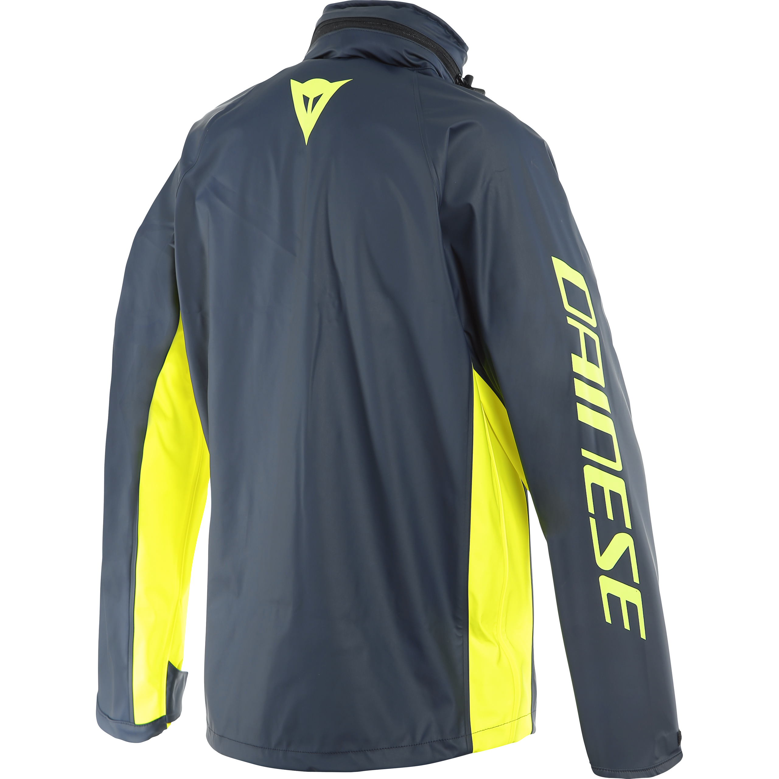 Dainese Men's Rain Jacket (Silver, X-Small) : Amazon.in: Car & Motorbike