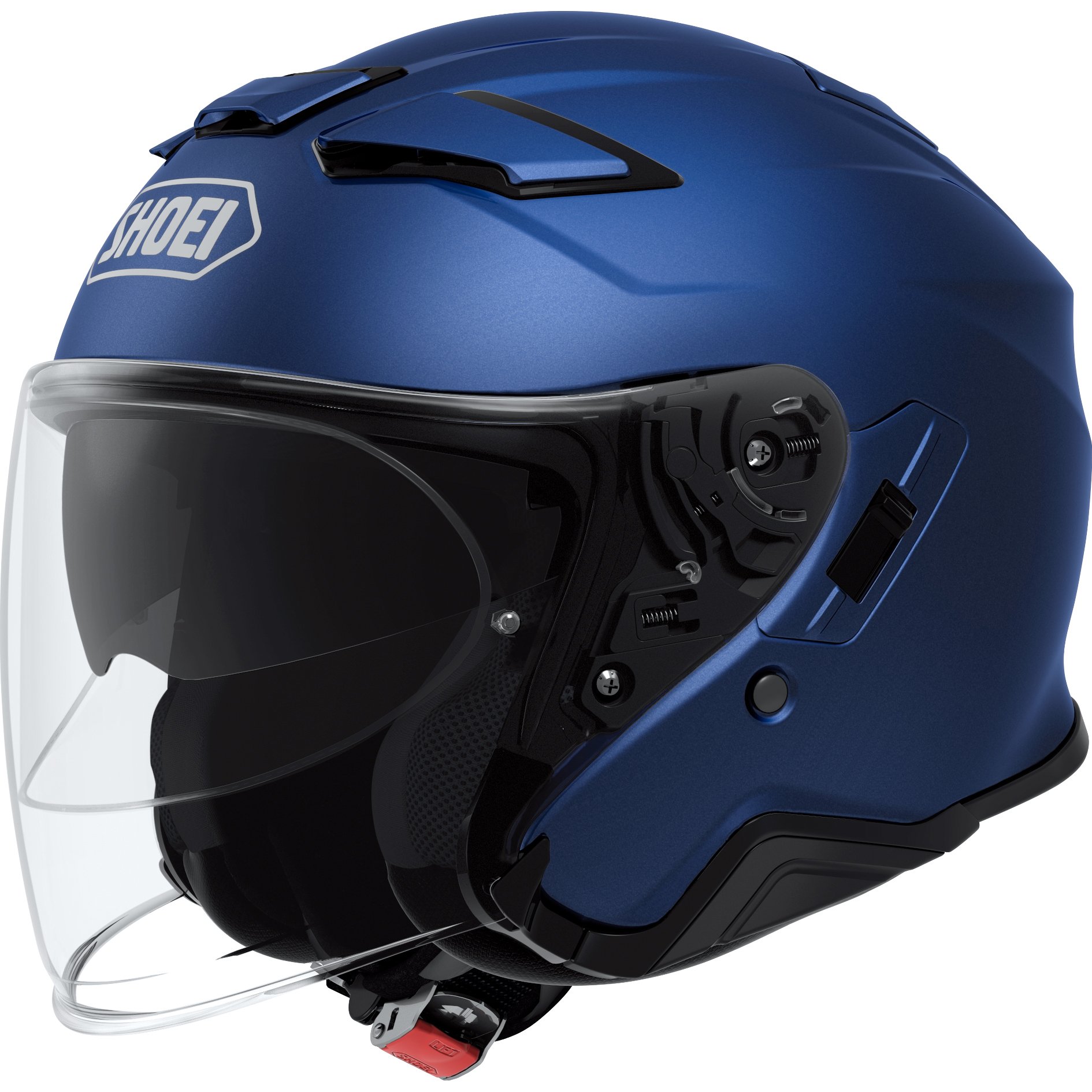 Buy Shoei J-Cruise II - POLO Motorrad