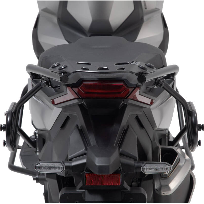 side pockets carrier SLC right for Honda X-ADV 750 2021-