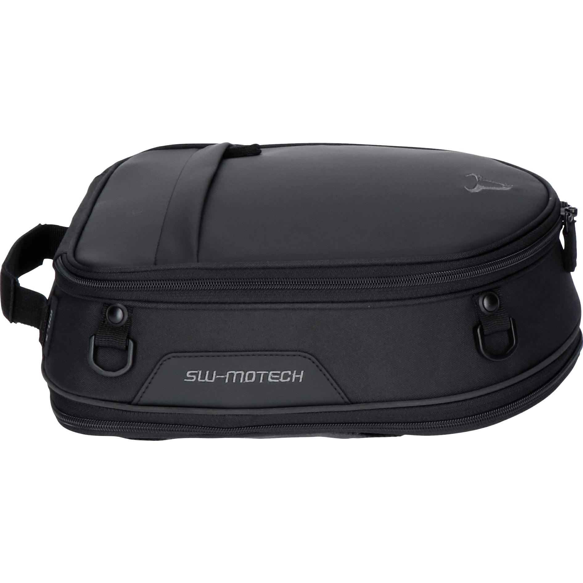 Borsa Posteriore da Moto SW-MOTECH ION S - 7-15 Litri - Nero - BC