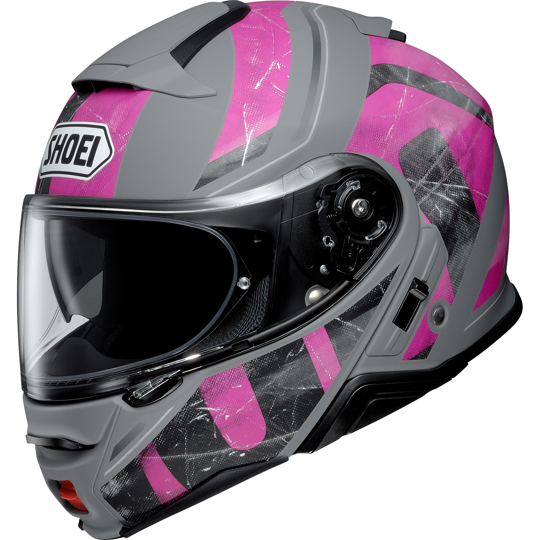 Shoei Neotec II Jaunt TC-7 M